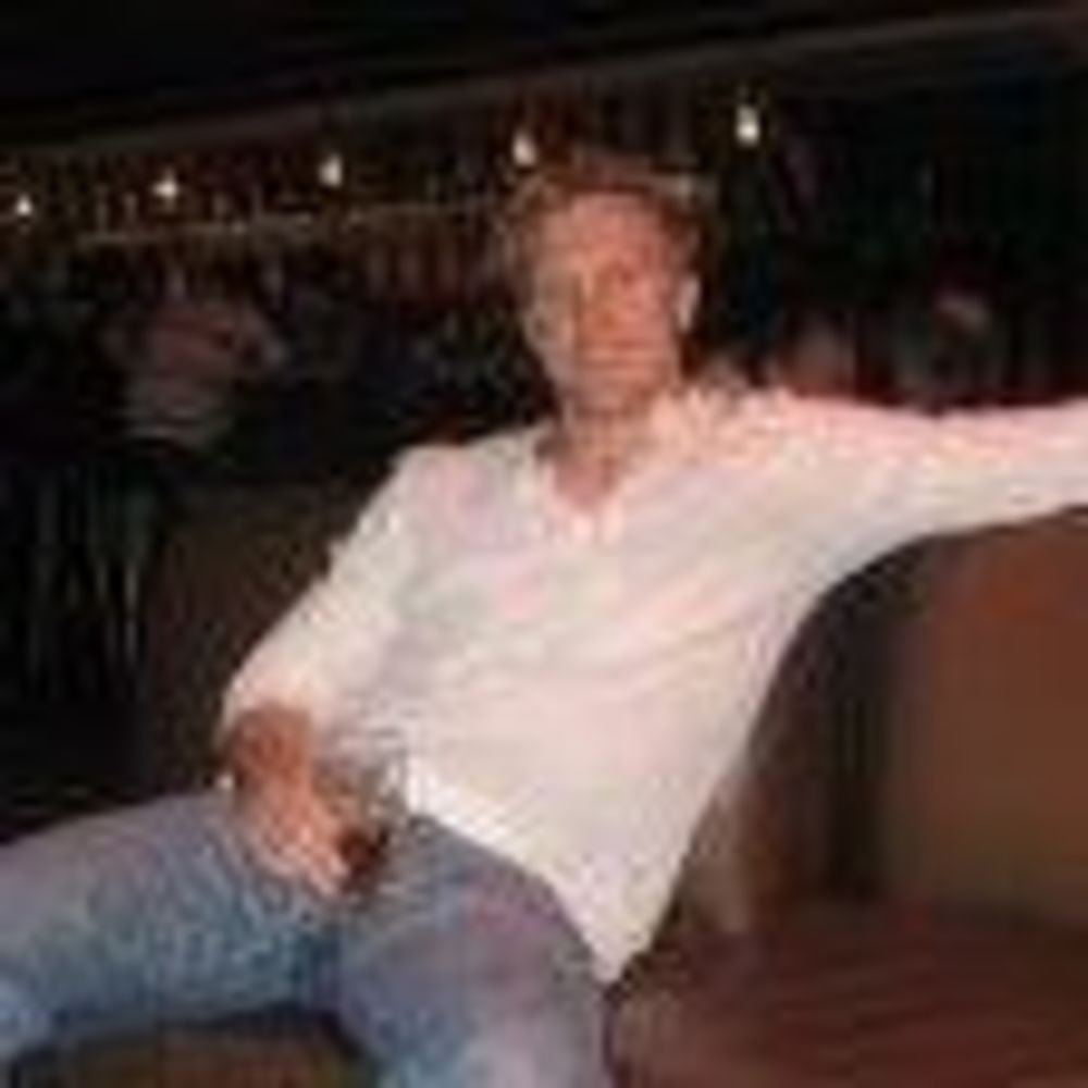 Meet your Posher, Peter